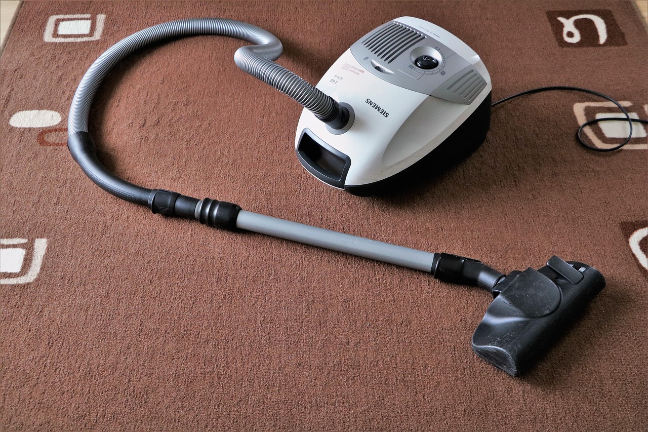 Home vacuum cleaner, carpet, clean, household, to clean, clean up